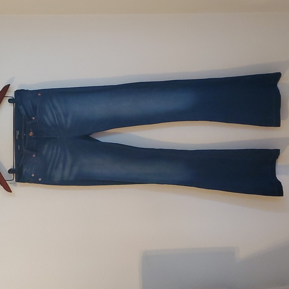 Jeggings by Underground Soul